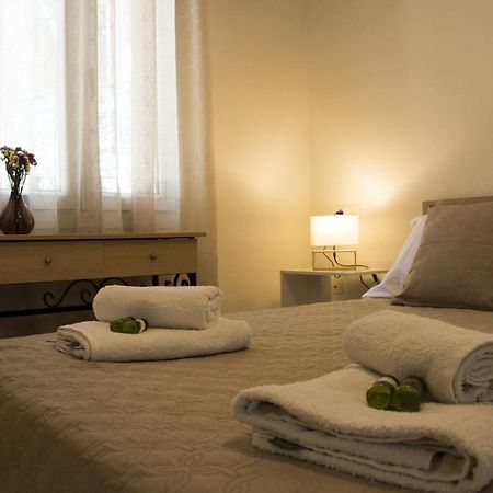 Helia Apartment 1 Alepou Екстер'єр фото